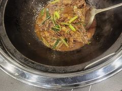 -大自然醉鹅·铁锅火焰鹅(上海联洋店)