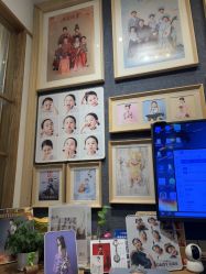 -倾城宝贝儿童摄影(浦东金谊店)