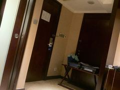 -杭州龙禧福朋喜来登酒店