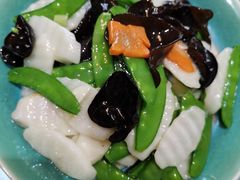 -君霖海鲜私房菜(春柳店)