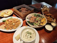 -卡朋厨房(289艺术园区店)