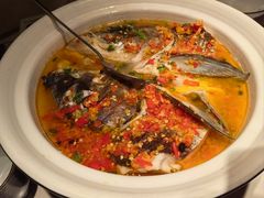 -费大厨辣椒炒肉(正佳广场店)