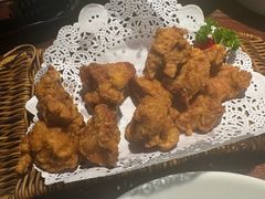 -前海沿·青岛菜(五四广场永旺店)