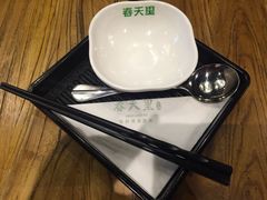 春天里餐厅-春天里·老街坊餐厅(港隆广场店)