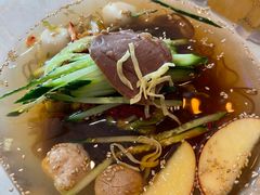 -七八冷面·延边朝鲜族美食(欢乐谷店)