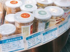 零售区-功德林(南京西路店)