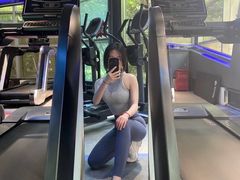 -派立斯游泳健身(狂野店)