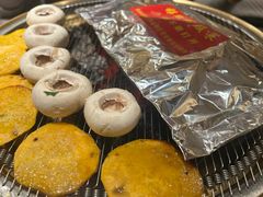 -西塔老太太泥炉烤肉(沈阳店)