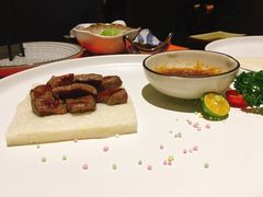 -松临·铁板烧&Omakase(神农店)