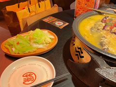 -探鱼·鲜青椒爽麻烤鱼(增城东汇城店)
