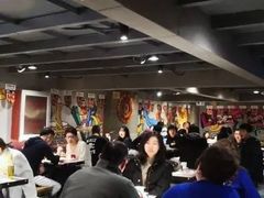 大堂-管氏翅吧(广渠门店)