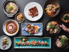 -二丁目食堂(铁西万象汇店)