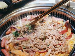 -杨记齐齐哈尔烤肉(总店)