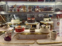 -DQ·蛋糕·冰淇淋(五棵松万达店)