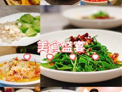 -解家河南菜(华山路店)