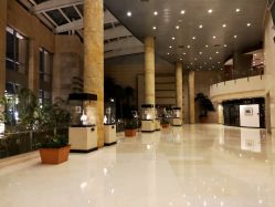 -北京饭店诺金·宴会厅