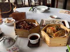 -侨美·唐荔园·40年地道粤菜