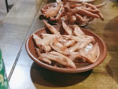 -黄潇洒老火锅(九眼桥宏济巷店)