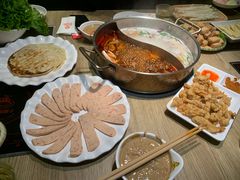 -彤德莱火锅(商圣嘉源店)