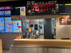 -麦当劳(光新乐购店)
