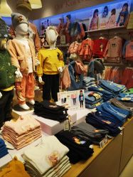 -丽家宝贝(世纪金源购物中心店)