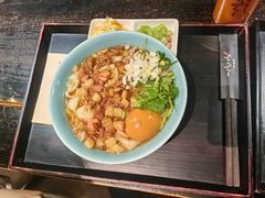 -喜晋道面馆(华严寺广场店)