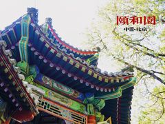 -颐和园