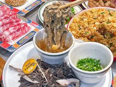 -侃爷南门铜锅涮肉