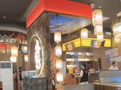 -恰饭·老长沙市井菜(天河客运站店)