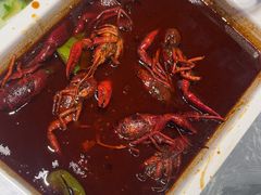 -聚汇三少·龙虾·中餐厅(莫邪路新天地店)