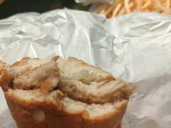 -麦当劳(安定门外大街店)
