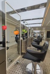 -魔型社烫染店