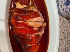 -南京大牌档(香港广场店)