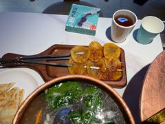 -阿娜尔·新疆菜(宜家荟聚中心店)