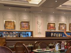 -秘密旅行Bonjour(黑金冠 江南西店)