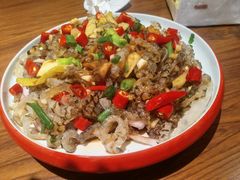 -老闵田螺馆·南昌特色(总店)