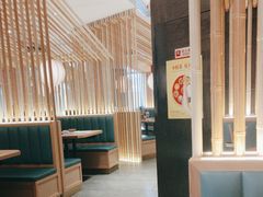 -温野菜涮涮锅(大悦城店)