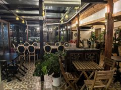 -糖房咖啡(南锣鼓巷店)