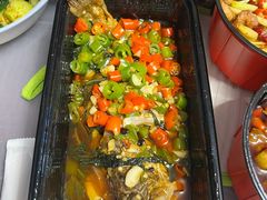 招牌臭鳜鱼-潇湘阁(三里屯SOHO店)