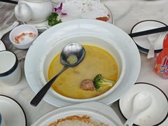 -唐猫庭院·千年陕菜(大唐不夜城店)