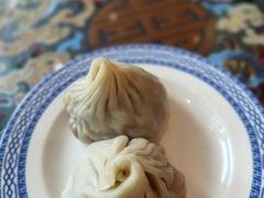 -笑来喜馄饨小笼工坊(通扬路店)