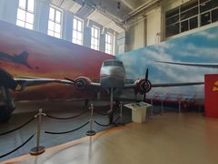 -北京航空航天博物馆