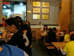-秦云老太婆摊摊面(全国总店)
