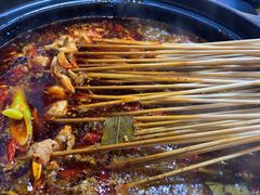 -唐记煌大坨卤牛肉串串(瑞南街店)