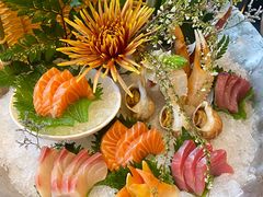 -Mr.Fish鱼鲜生海鲜放题(高德置地冬广场店)