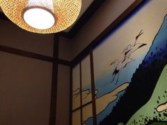 -竹之月日本料理铁板烧(香江花园店)