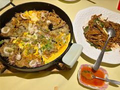 -惠食佳(滨江大公馆店)