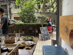 -Alimentari早午餐(安福路店)