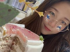 -CarolCake卡萝家(锦华万达店)