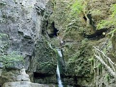 -野三坡清泉山风景区